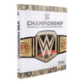 thumbnail image 2 of Eaglemoss WWE Championship The Greatest Prize Book John Cena Signed Edition, 2 of 8