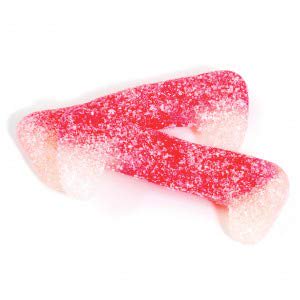 Kingsway Fizzy Dracula Teeth 500g