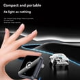 thumbnail image 3 of Adaptador Inalámbrico Carplay 2 en 1 para Carplay/Android Auto Smart AI Box, Dongle USB con Cable para Carplay A Conexión Inalámbrica Plug And Play B, 3 of 5