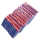 thumbnail image 4 of Balas de pistola de juguete suave bala de dardos de espuma con orificio de aire de cabeza redonda para n-strike Blasters Sywqhk libre de BPA, 4 of 4
