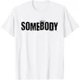 thumbnail image 1 of ALVORD T-Shirt Assorti Drôle pour Couples Unisexe P-5TG, 1 of 3
