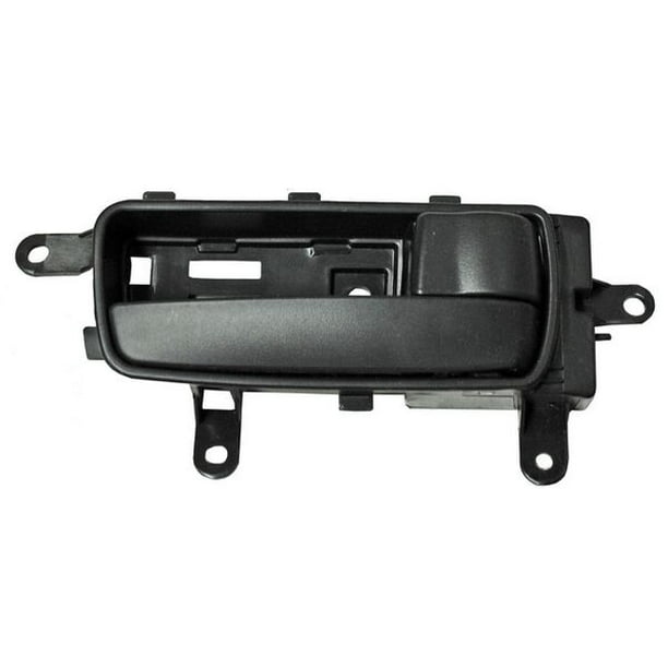 MANIJA PUERTA INTERIOR SENTRA 2007 al 2012 NISSAN Trasera Derecha/Pasajero Genérica .