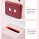 thumbnail image 3 of Caja de papel pequeña, caja de pañuelos rectangular para restaurantes domésticos, restaurantes y hoteles, 3 of 5