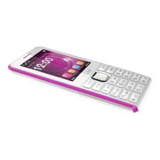 BLU Tank II T193 GSM Dual-SIM Cell Phone (Unlocked)