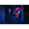 thumbnail image 6 of XSHOT Hyper Gel Trace Fire Motorized Blaster (10,000 Pellets) Outdoor Blaster by ZURU for Ages 14+, 6 of 9
