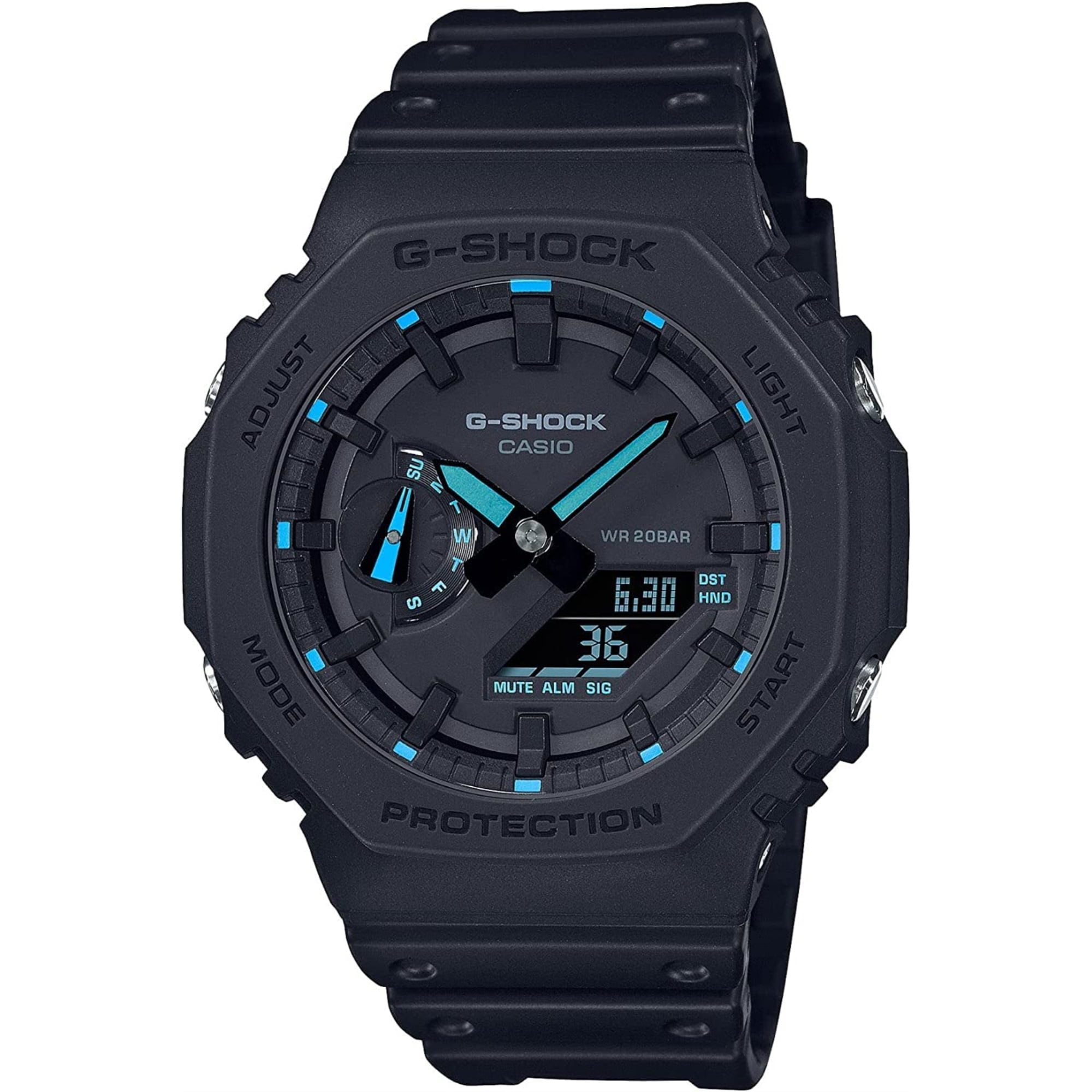 時計 G-SHOCK G8100C-1 digital watch y2k 00s 時計 G-SHOCK G8100C-1 digital watch y2k 00s Casio G-Shock