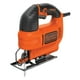 thumbnail image 1 of Sierra caladora BLACK+DECKER BDEJS300C, 4,5 A, 3000 spm, carrera de 19 mm, 1 of 6
