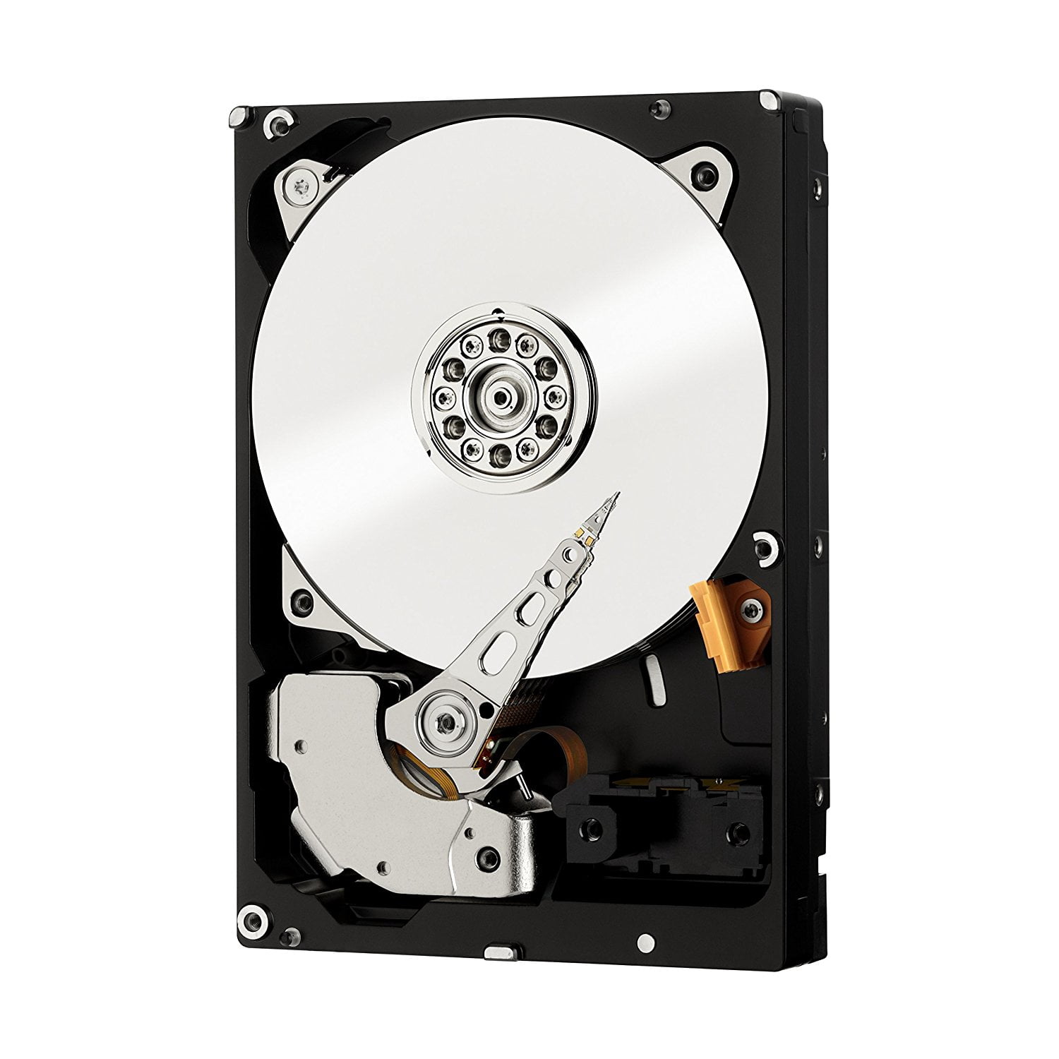 WD Black WD1003FZEX 1TB SATA 3.5" Internal Hard Drive