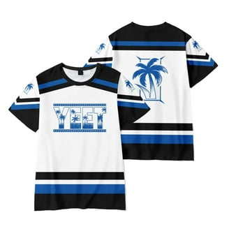 Kpop Stray Kids Chaotic SKZ Baseball Team Jersey Shirt Unisex V