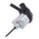 thumbnail image 4 of TICFOX Válvula Solenoide De Extinción De Llama De 12 V CC 1A021-60017 Válvula De Extinción De Extinción Del Motor Para Kubota V2003, 4 of 8