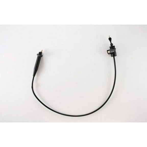 Automatic Transmission Kickdown Cable - Compatible with 1982 - 1986 Chevy C10 6.2L V8 1983 1984 1985