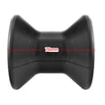 thumbnail image 4 of Accessoires de Remorque de Bateau en Caoutchouc Noir Durable 3 Pouces, 4 of 8