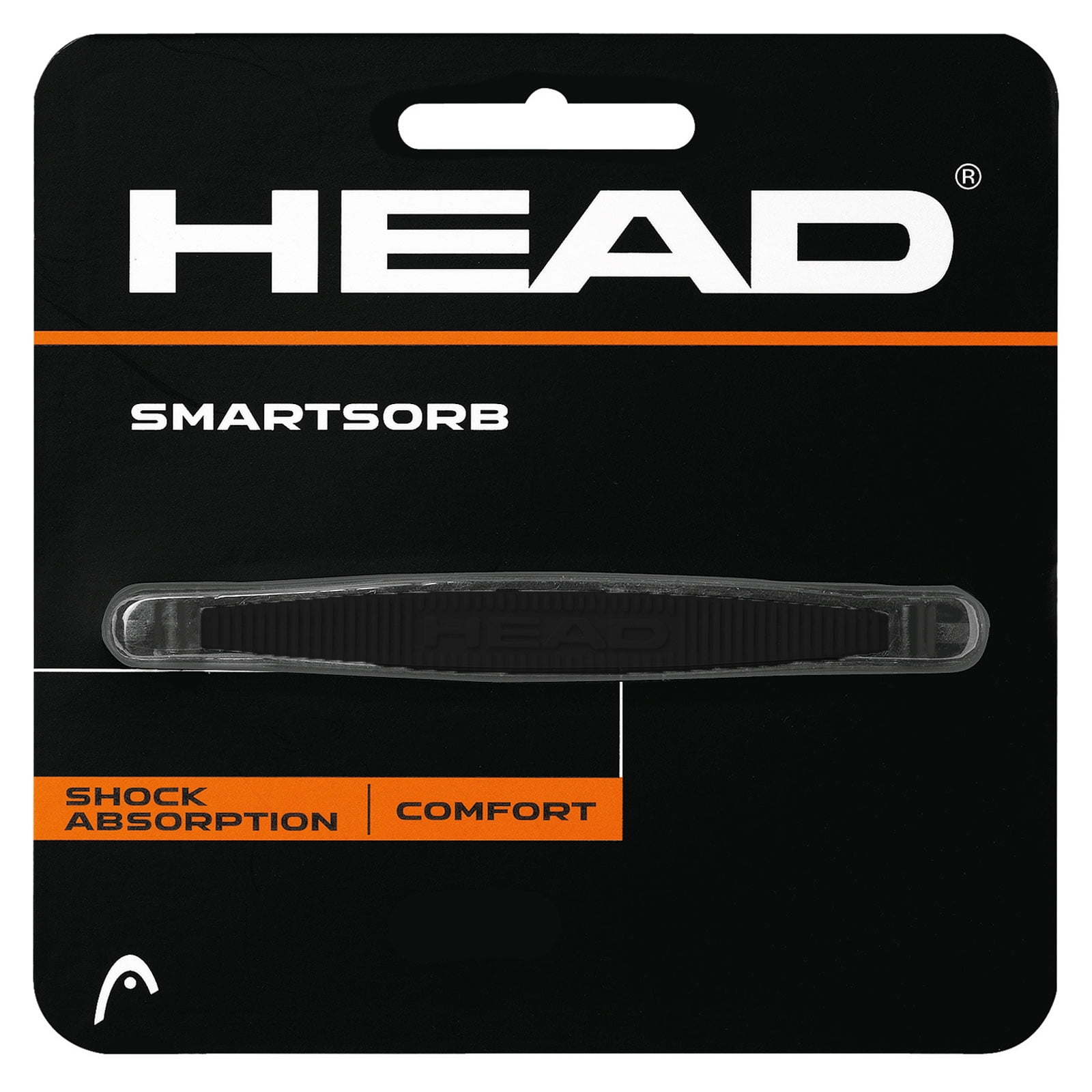 Black Free P&P Head Smartsorb Vibration Dampener 
