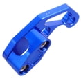 thumbnail image 1 of TEHAUX Abrazadera Universal Para Línea De De Motocicleta En Aluminio Para Rendimiento, 1 of 7