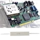 thumbnail image 4 of Placa de circuito impreso, componentes de potencia de resistencia de cemento de 10 piezas Características mejoradas de resistencia de potencia, 4 of 7