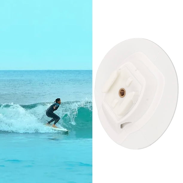 Soporte de Base de Cámara Soporte de Cámara de Tabla de Surf Inflable para Asiento de Timón de Estándares Generales Portátiles para Deportes Al Aire Libre ANGGREK Otros