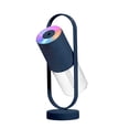 thumbnail image 3 of Baofu Humidifier Desktop Mini Humidifier Aroma Diffuser 360° Angle Adjustable for Home, 3 of 4