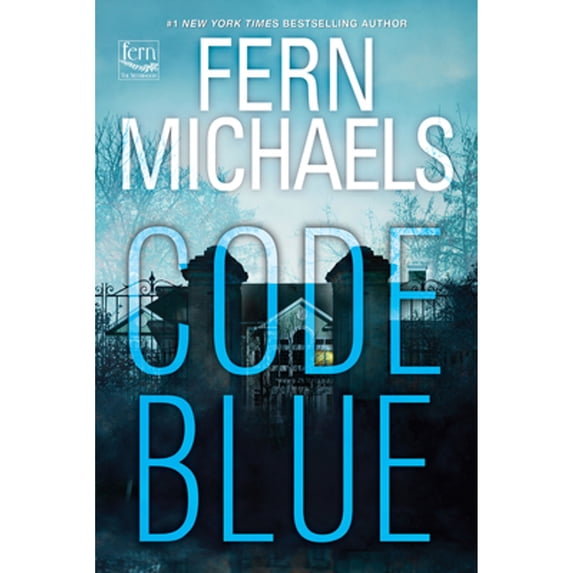 Pre-Owned Code Blue (Sisterhood), 9781496760517, 1496760514, Paperback,