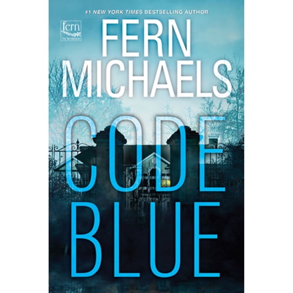 Pre-Owned Code Blue (Sisterhood), 9781496760517, 1496760514, Paperback,