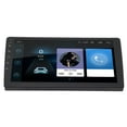 thumbnail image 4 of Radio con cámara para coche Bling Bling navegación GPS estéreo Reproductor multimedia 9 pulgadas, 4 of 12