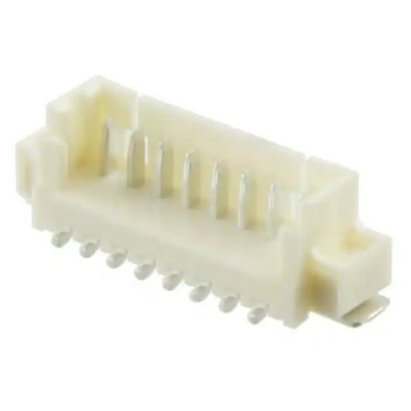 Pack of 9 0533980871 Connector Header Surface Mount 8 position 0.049 (1.25mm) : RoHS