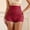 Wine, variant on Njagoc3 Seamless Shaping Underwear for Women Breathable Tummy Control Comfortable Briefs