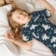 thumbnail image 5 of Balery Friendly Sharks Conjunto de Pijama Infantil de Manga Corta con Estampado – Ropa de Dormir de Algodón Suave-XX-Large, 5 of 6