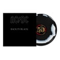 thumbnail image 1 of Ac / Dc Back In Black 50th Anniversary Black Lp Vinyl, 1 of 5
