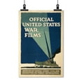 thumbnail image 2 of Print: Official United States War Films, 1917, 2 of 4