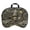 Grey/Yellow Camouflage/Black, variant on Suodoka Thick Foam Padded Stadium Seat Cushion, Portable Moisture-Proof Outdoor Bleacher Pad with Carabiner for Camping, Hunting, and Sports Events - Reed Camouflage/Black (15.7x11.4x2.8 inches)