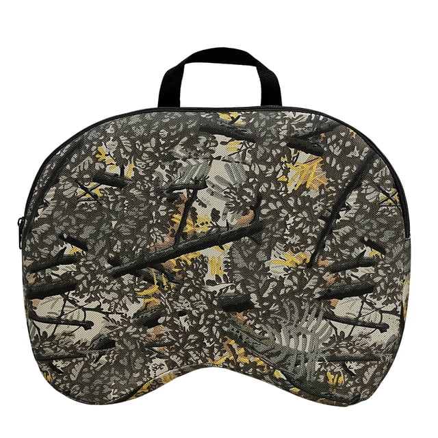 Coussin Épais Anti-Humidité pour Gradins Camouflage Siège de Stade Coussin Extérieur Camping