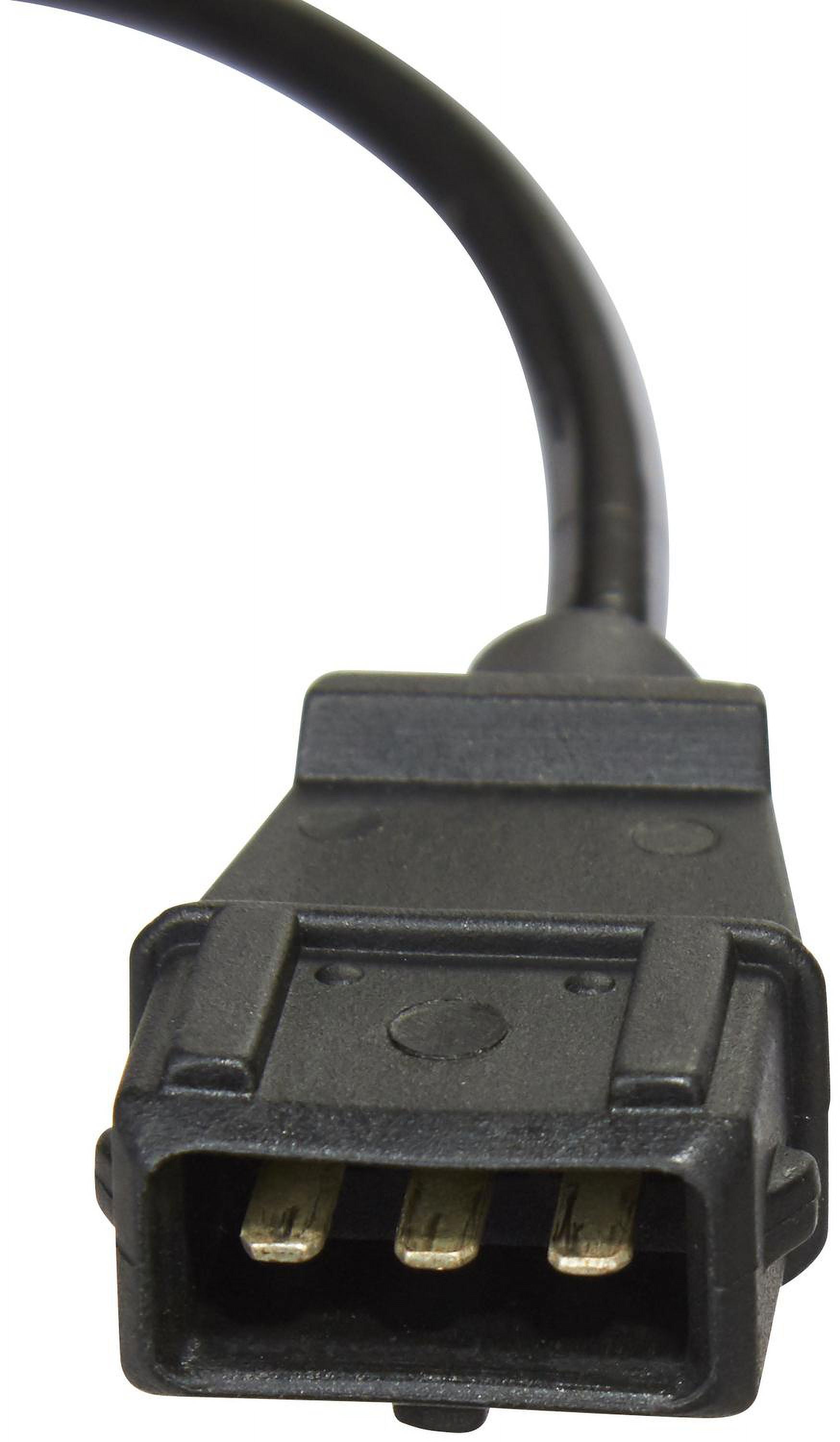 Spectra Premium S10238 Engine Crankshaft Position Sensor Fits select: 1997-2001 KIA SEPHIA, 2000-2001 KIA SPECTRA