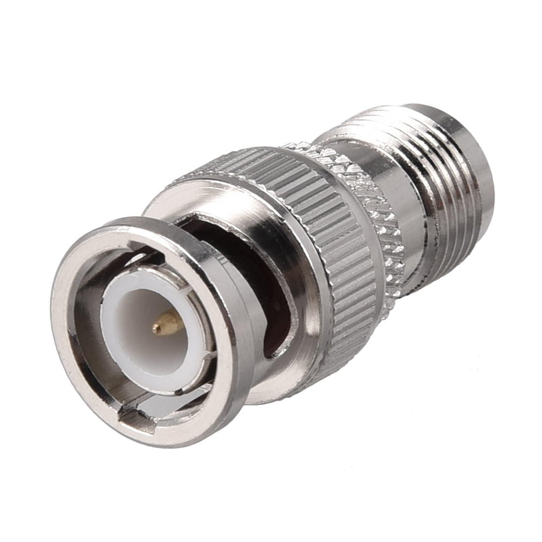 CES BNC MALE TO TNC FEMALE COAXIAL ADAPTER # TNC6 1 PIECE 620543 