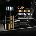 thumbnail image 4 of Best Brother Ever 17oz Stainless Steel Black Bullet Tumbler - Christmas Gifts for Brother Adult - Brother Gifts from Sister Brother, Birthday Gifts for Brother, Brother Christmas Gifts, 4 of 5