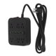 thumbnail image 4 of Extension Socket Power Strip USB PD Interface Multiple Ports Outlet Extender US Plug 110?125V, 4 of 5