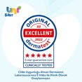 thumbnail image 2 of Uni Baby Hair and Body Shampoo 700 ml, 2 of 9