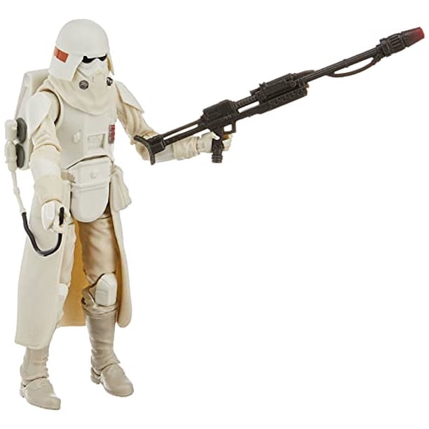 Figura de Acción Star Wars Black Series Jedi Fallen Order