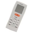thumbnail image 3 of Control remoto para Aire acondicionado Sunnimix York GZ-12A-E1 Controlador LCD, 3 of 8