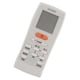 thumbnail image 3 of Aire acondicionado Controlador LCD Reemplazo de telemando para York GZ-12A-E1 Aire acondicionado Magideal Aire acondicionado Controlador LCD, 3 of 6