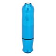 thumbnail image 3 of Cartuchos rotativos Pluma para tatuar Aleación de aluminio Compatible Máquina para tatuar de alta velocidad con torsión más fuerte con cable con clip RCA Azul, 3 of 10