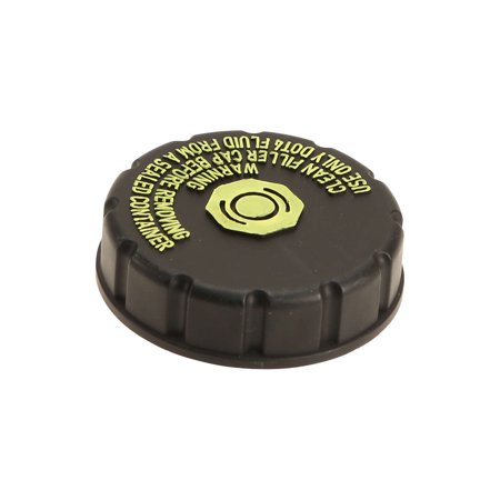 Genuine Brake Reservoir Cap