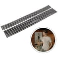 thumbnail image 3 of 3 Pieces Racket Guard Table Tennis Strip Side Tape, 3 of 8