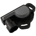 thumbnail image 1 of 1-Sensor De Posición Del Acelerador (Tps) Firenza 1987 Oldsmobile V6 2.8L WALKER ., 1 of 3