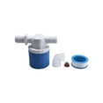 SideEntry BuiltIn Embedded Float Valve Water Level Control Valve,Dn