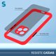thumbnail image 5 of Funda de Protección para iPhone 11 Pro - Sovico - Bicolor, 5 of 6