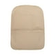 thumbnail image 2 of Respaldo del asiento del automóvil Almohadilla anti-patadas Protección del asiento trasero Interior del automóvil Evitar la suciedad Almohadilla protectora del respaldo Almohadilla anti-patadas de cue, 2 of 6