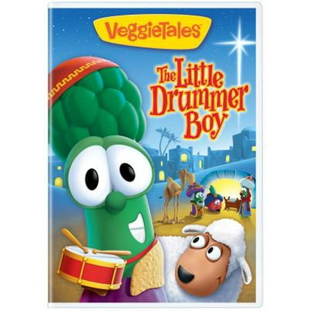 Christmas Music Little Drummer Boy - The Little Drummer Boy