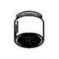 thumbnail image 2 of American Standard M922903-0020A Polished Chrome Faucet Aerator, 2 of 2