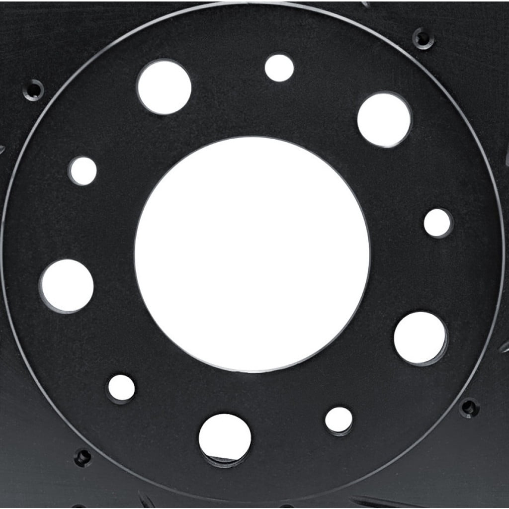 KarParts360 For Ram ProMaster 1500/2500/3500 2014-2025 Brake Rotor Front, Passenger Side | Cast Iron | 32 Millimeters/1.26 Inches Nominal Thickness | 300 Millimeters/11.81 Inches Outside Diameter