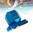 thumbnail image 4 of Almencla Mini Billiard Chalk Holder Snooker with Belt Clip Container Accessories Box Blue Blue 3 Layers, 4 of 8